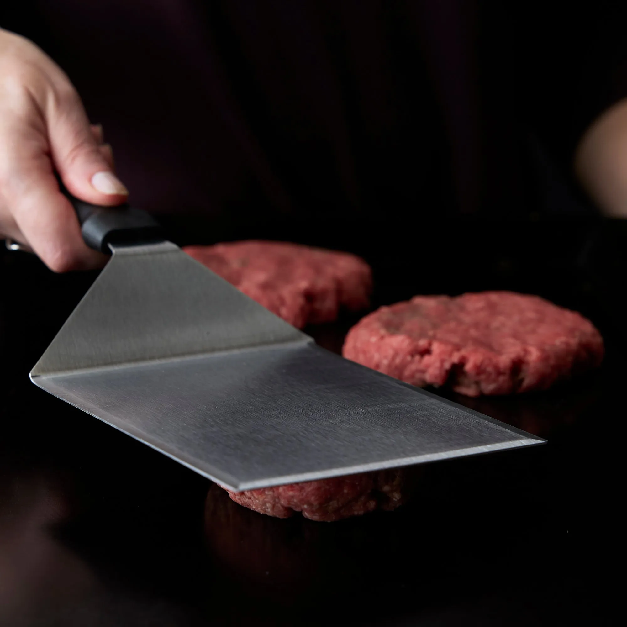 Endurance Burger Spatula