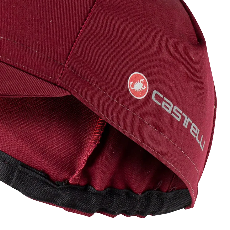 Endurance Cap