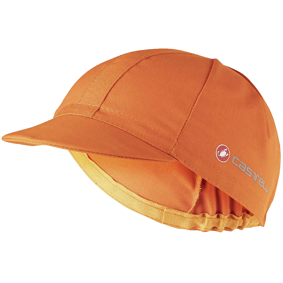 Endurance Cap