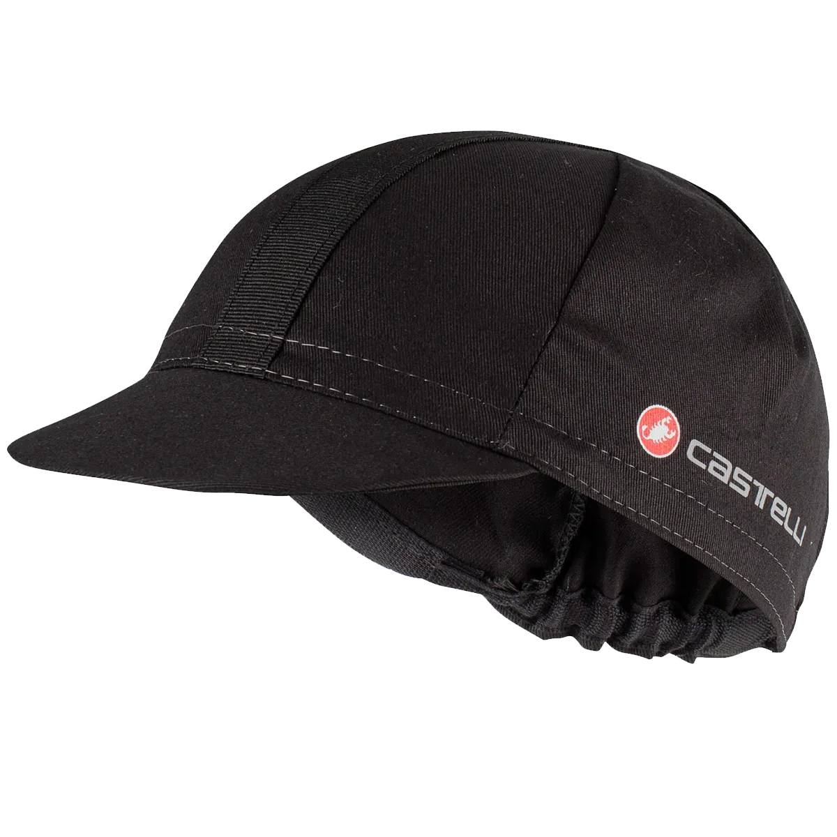 Endurance Cap