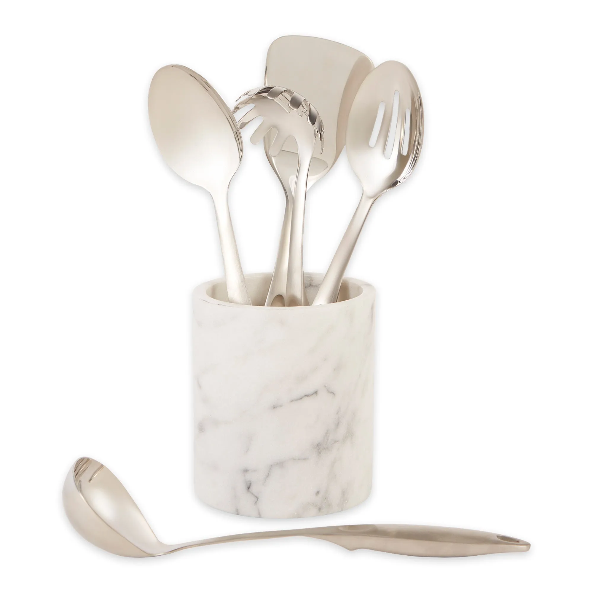 Endurance® Stainless Steel Ladle