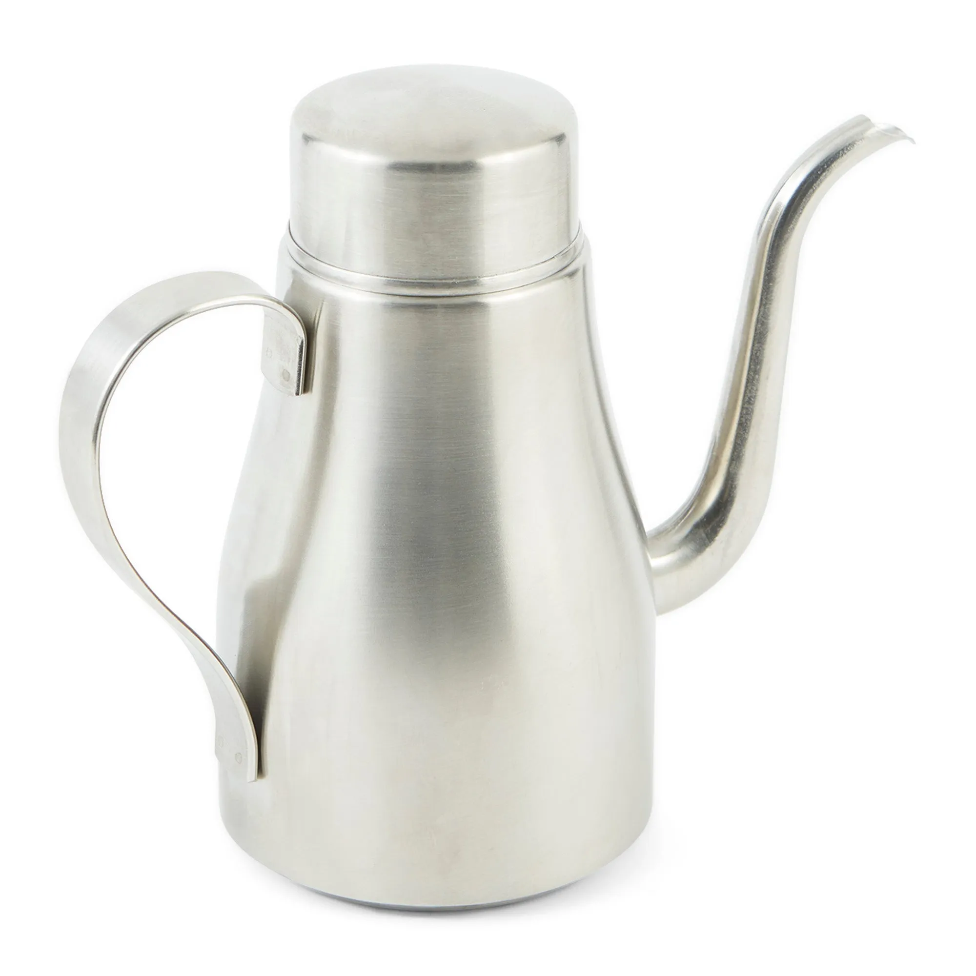 Endurance® Stainless Steel Oil Can