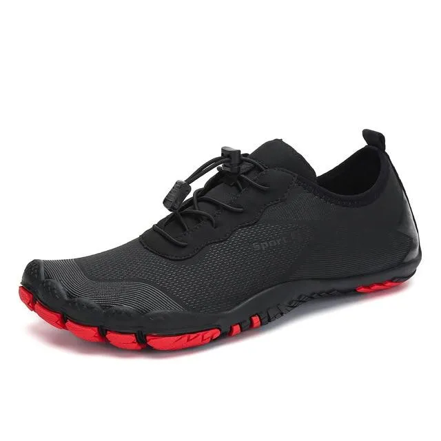 Fast Drying Hiking & Beach Water Shoes