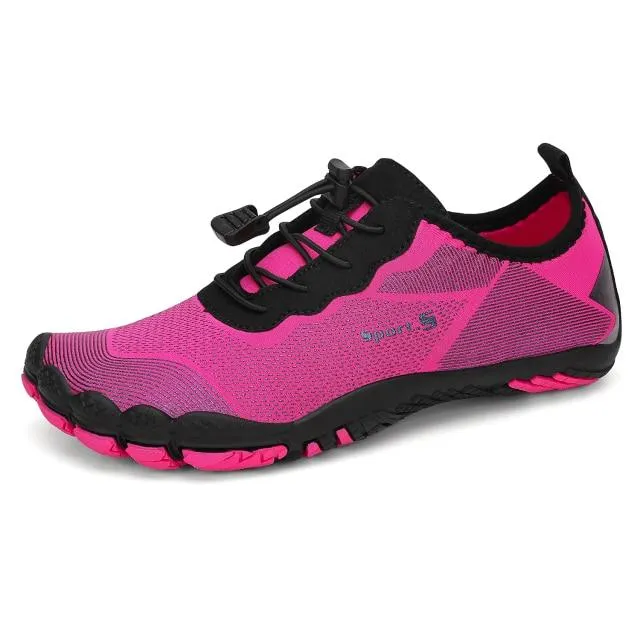 Fast Drying Hiking & Beach Water Shoes