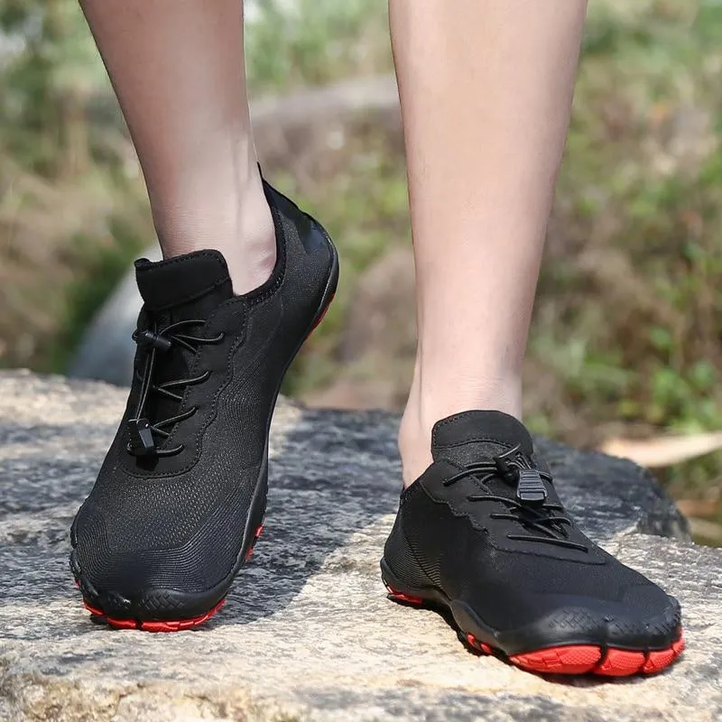 Fast Drying Hiking & Beach Water Shoes