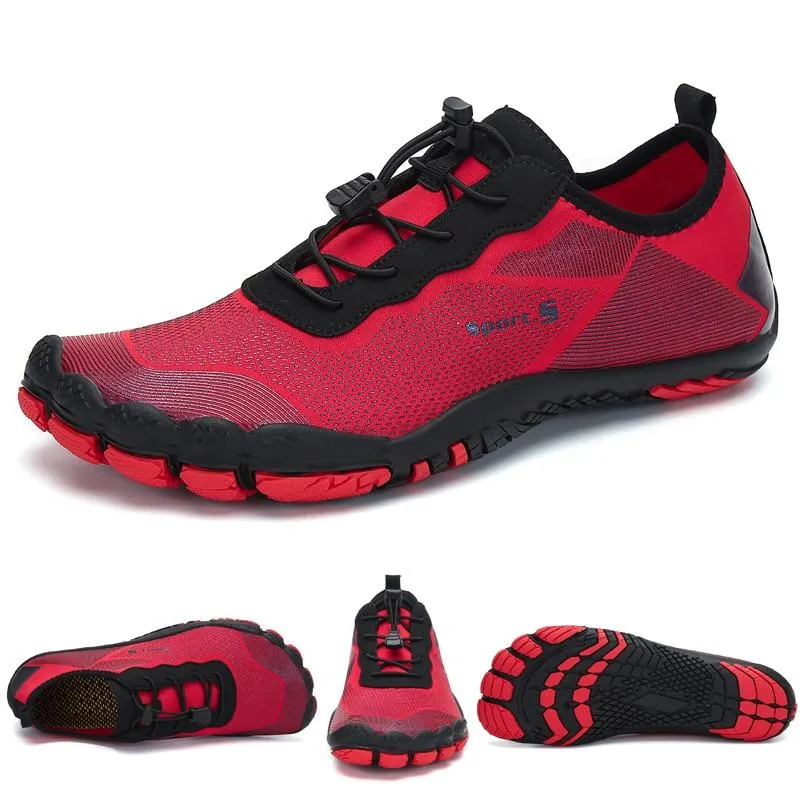 Fast Drying Hiking & Beach Water Shoes