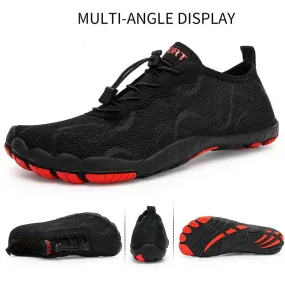 Fast Drying Hiking & Beach Water Shoes