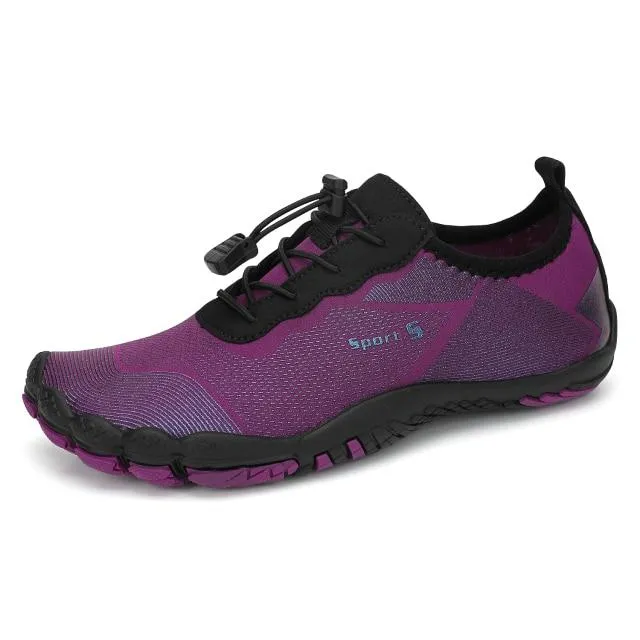 Fast Drying Hiking & Beach Water Shoes