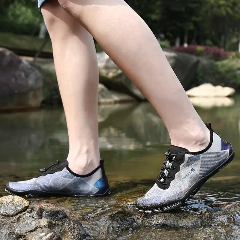 Fast Drying Hiking & Beach Water Shoes