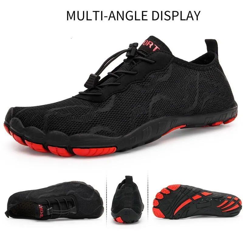 Fast Drying Hiking & Beach Water Shoes