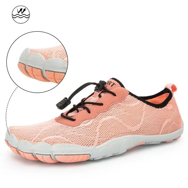 Fast Drying Hiking & Beach Water Shoes