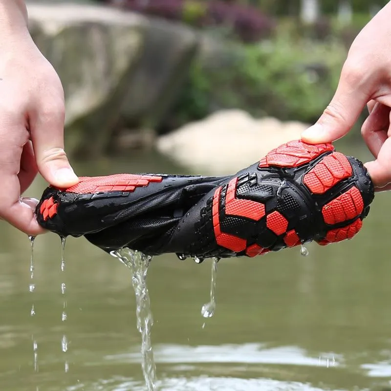 Fast Drying Hiking & Beach Water Shoes