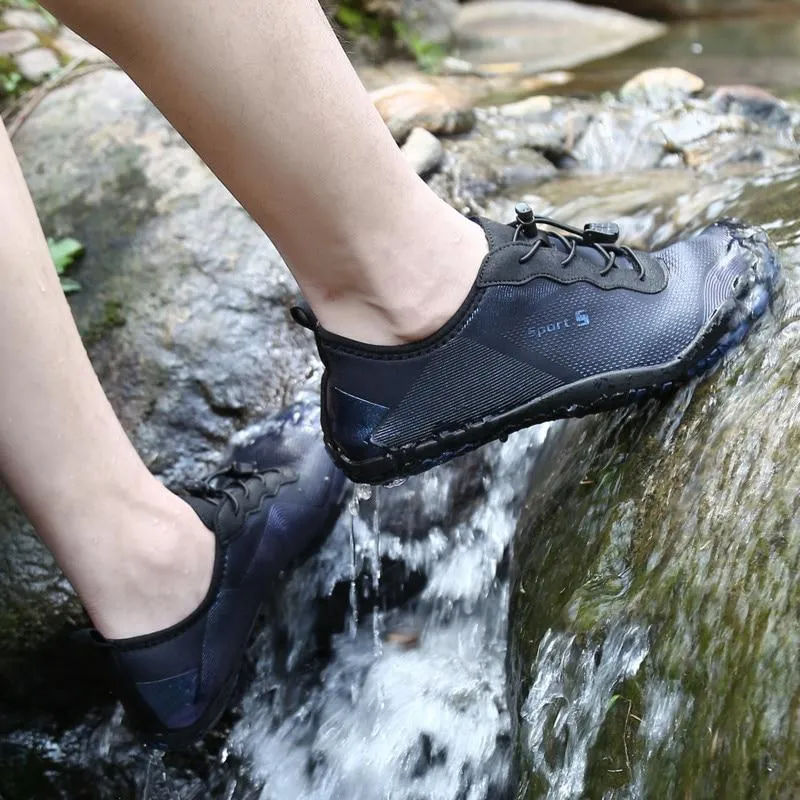 Fast Drying Hiking & Beach Water Shoes