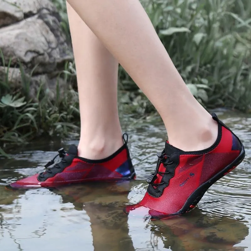 Fast Drying Hiking & Beach Water Shoes