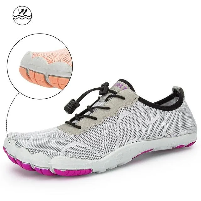 Fast Drying Hiking & Beach Water Shoes