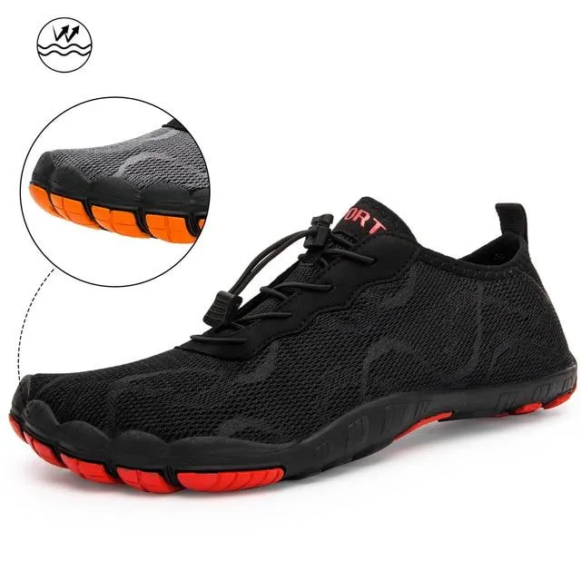 Fast Drying Hiking & Beach Water Shoes