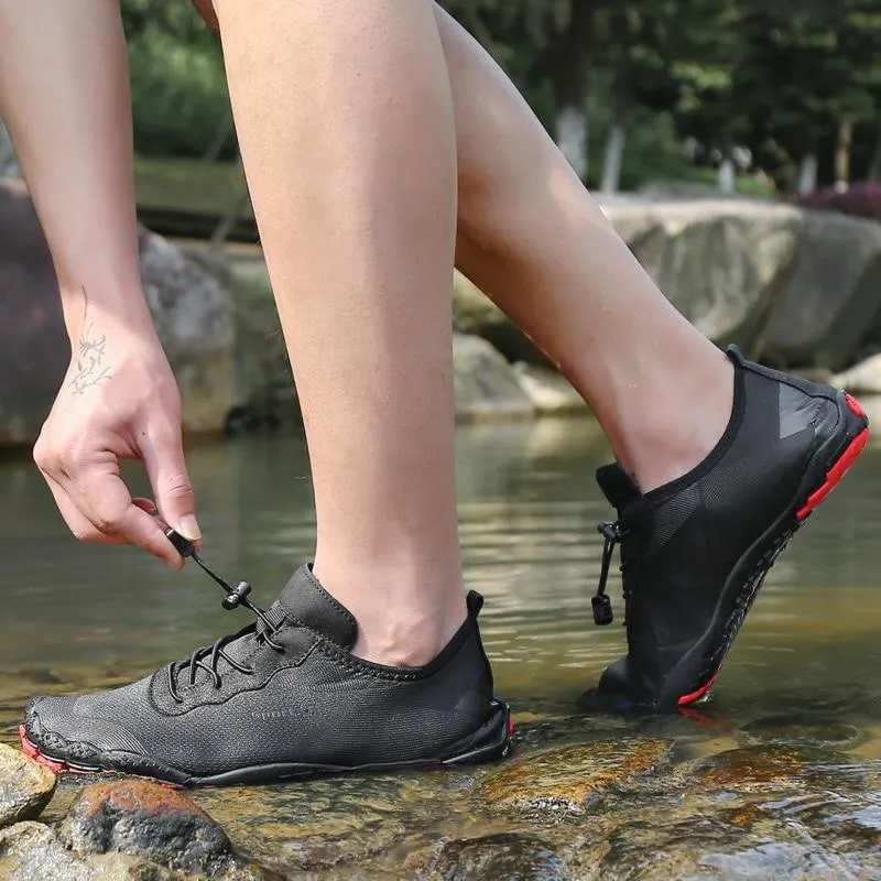 Fast Drying Hiking & Beach Water Shoes