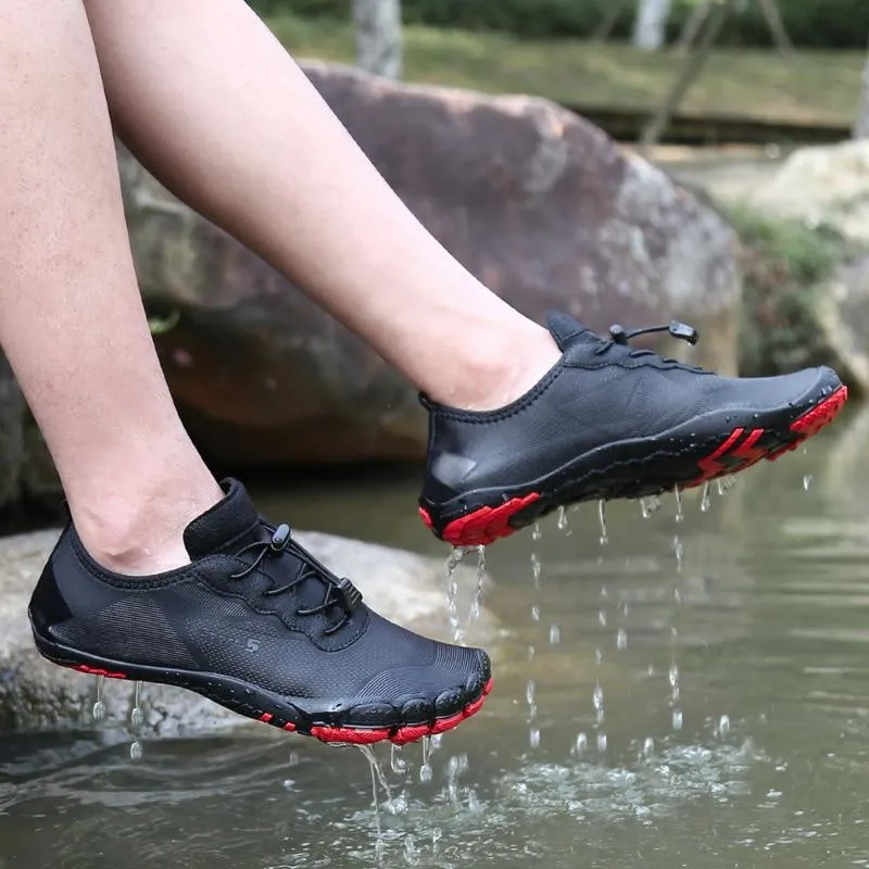 Fast Drying Hiking & Beach Water Shoes