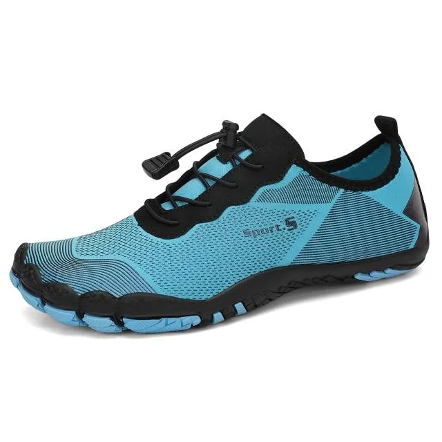 Fast Drying Hiking & Beach Water Shoes