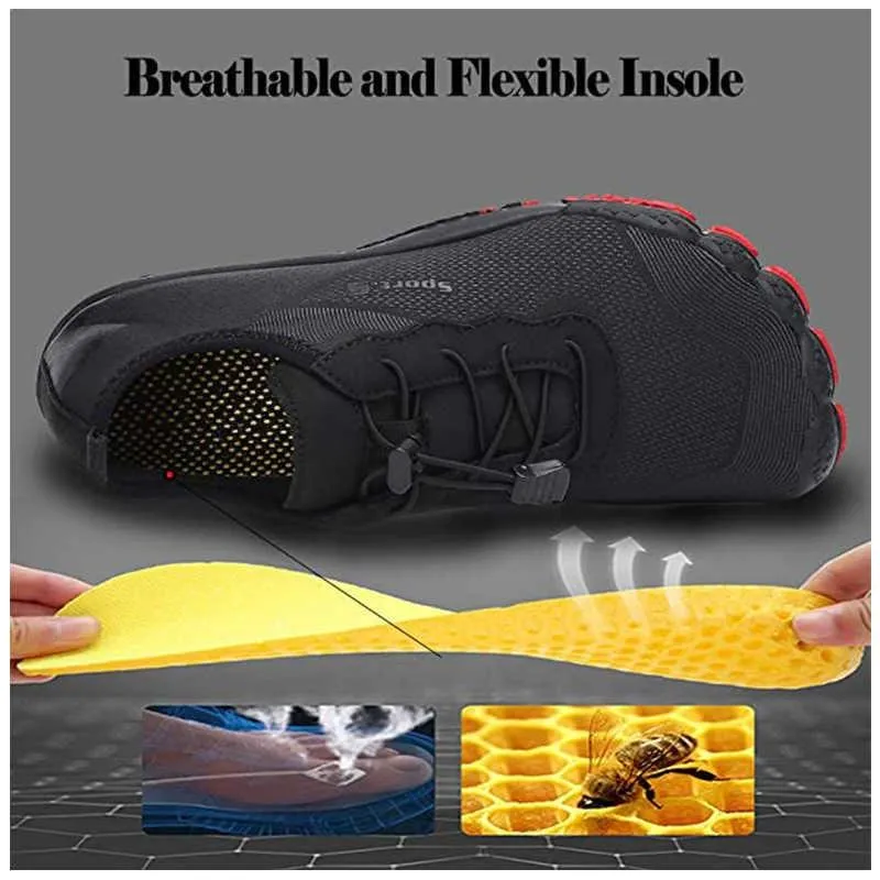 Fast Drying Hiking & Beach Water Shoes