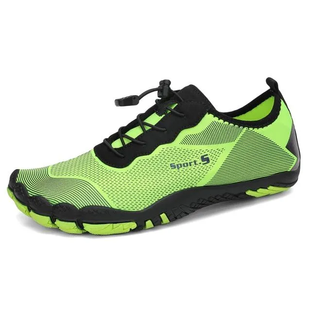 Fast Drying Hiking & Beach Water Shoes