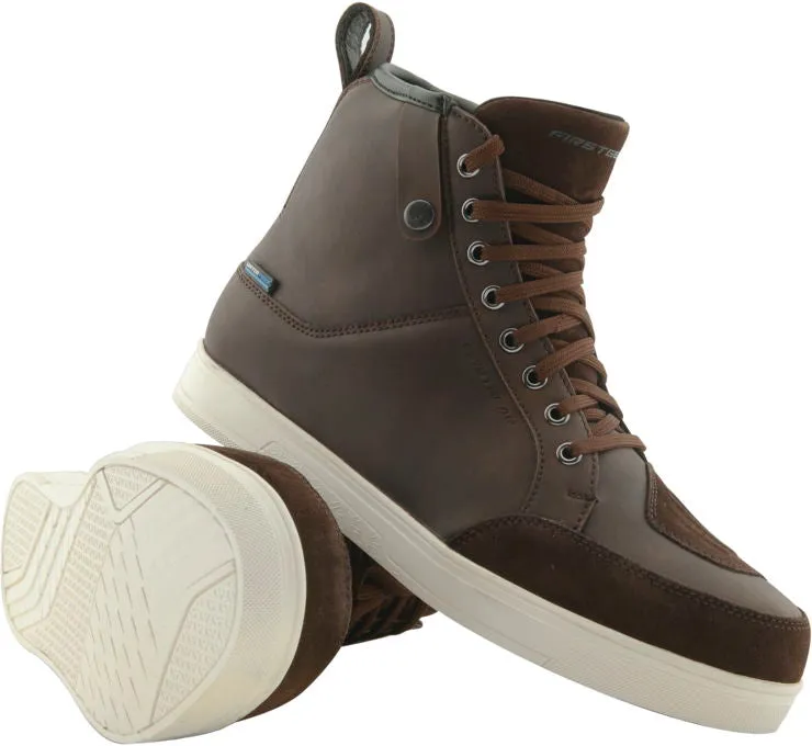 Firstgear Coastal Moto Boots