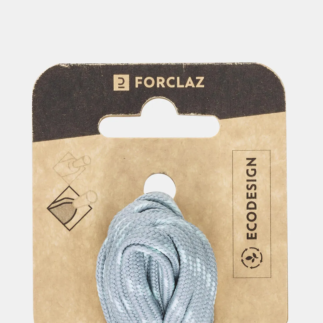 Flat Laces for Hiking Shoes & Boots