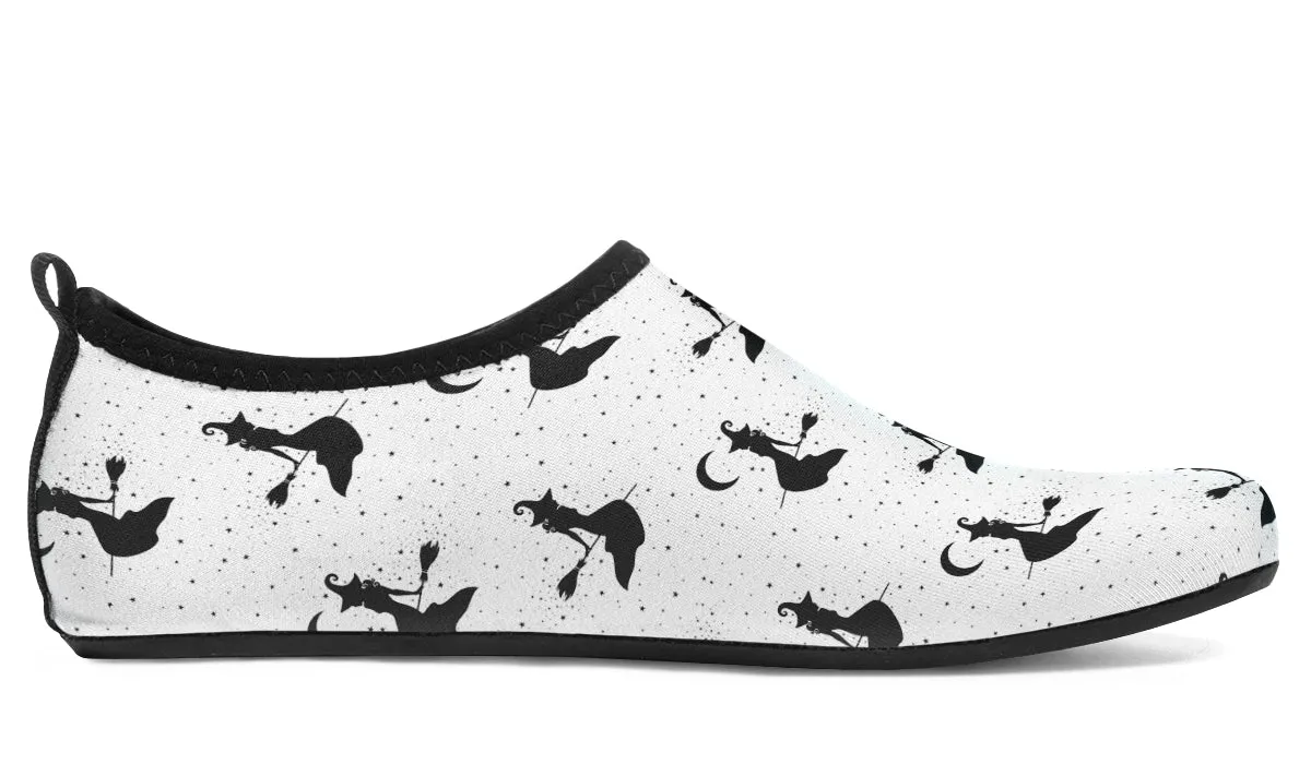 Flying Witches Water Shoes