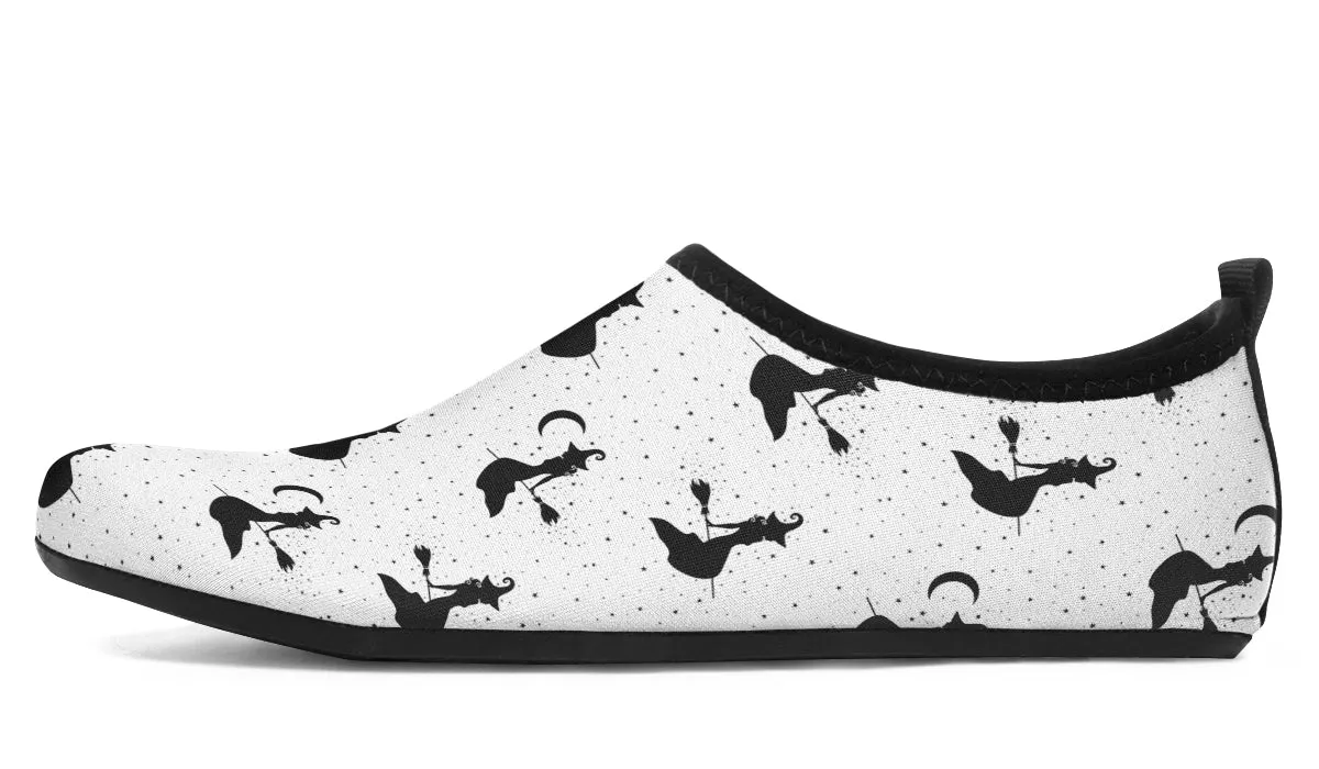 Flying Witches Water Shoes