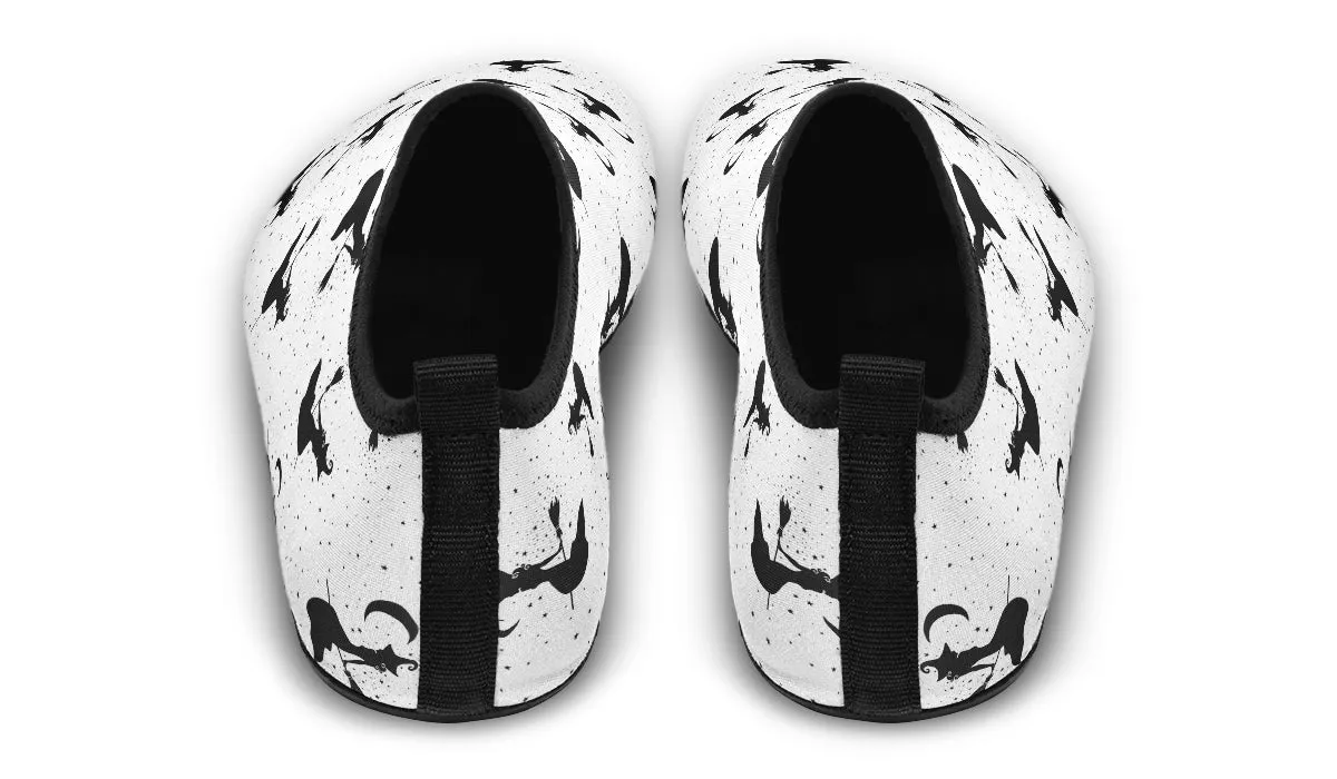 Flying Witches Water Shoes