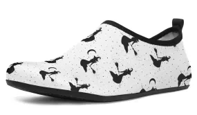 Flying Witches Water Shoes