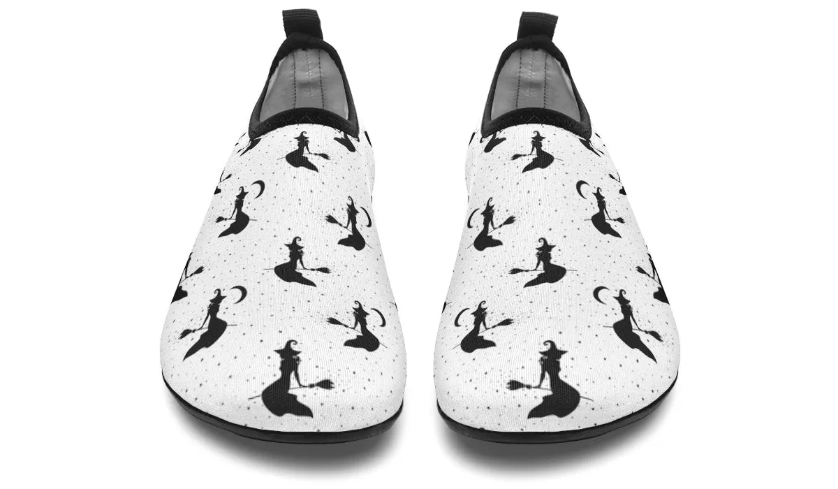 Flying Witches Water Shoes
