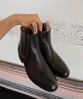 Footwear - Mija Boots