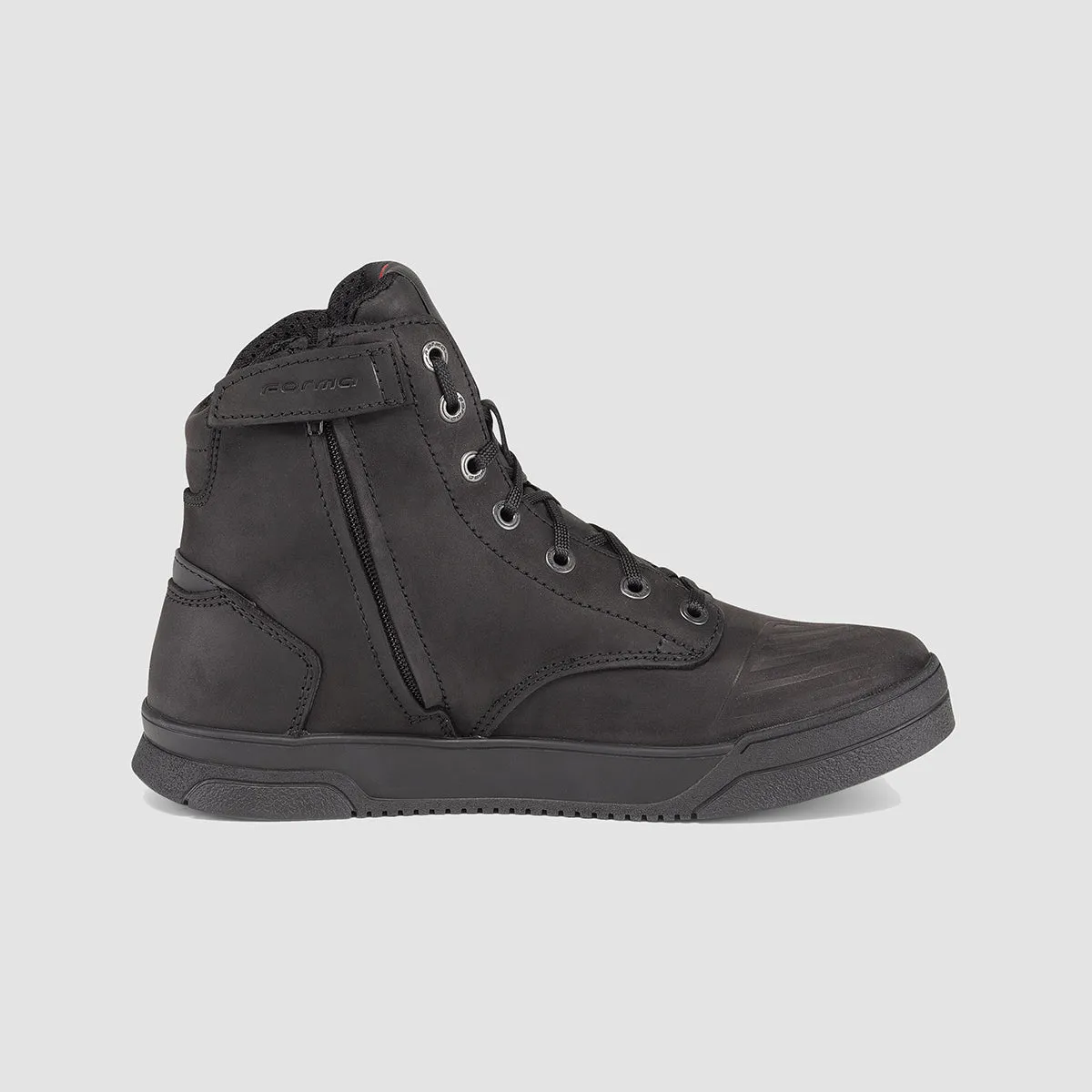 Forma City Dry Shoes - Black