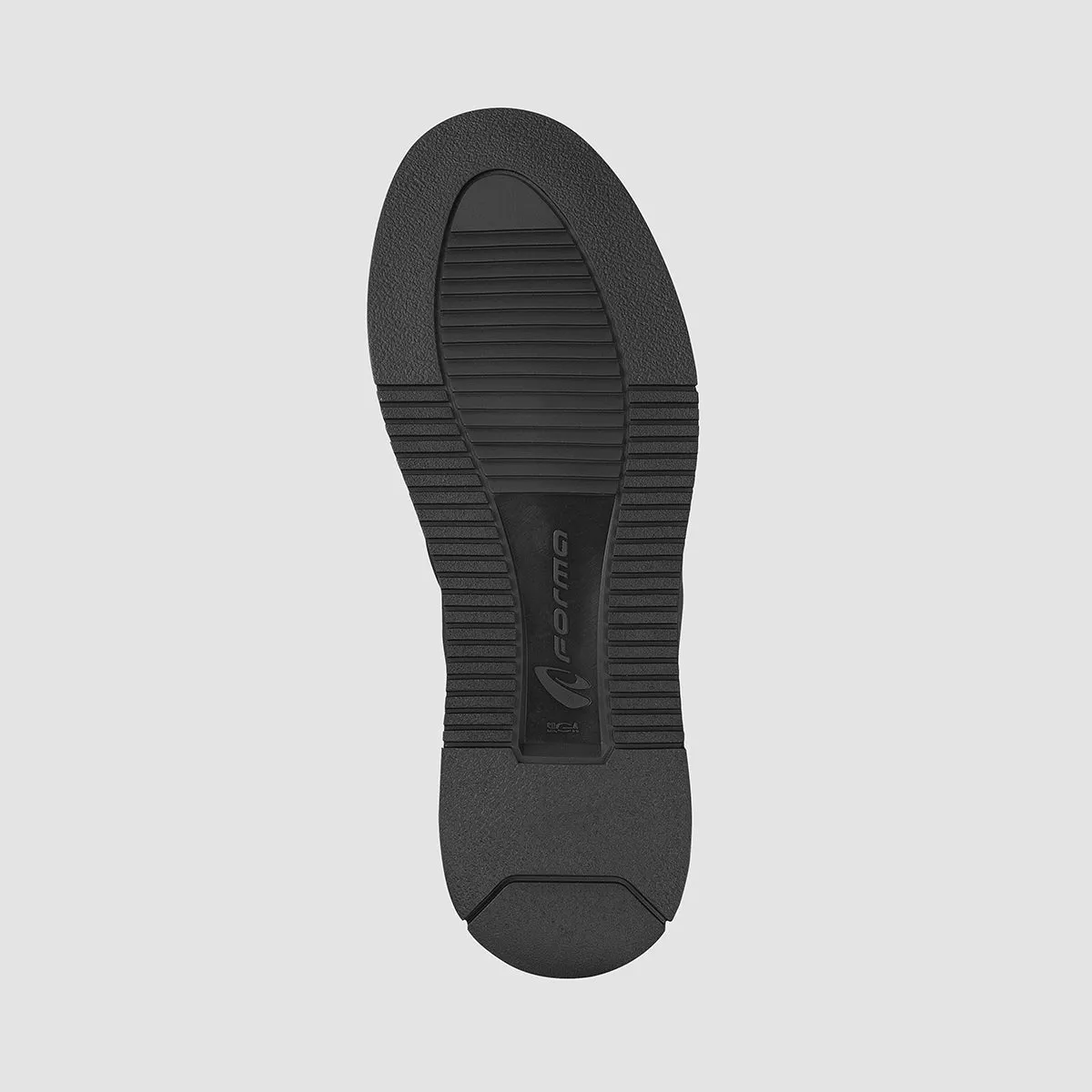 Forma City Dry Shoes - Black