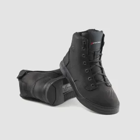 Forma City Dry Shoes - Black