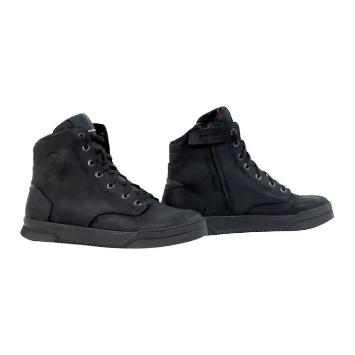 Forma City Dry Shoes - Black