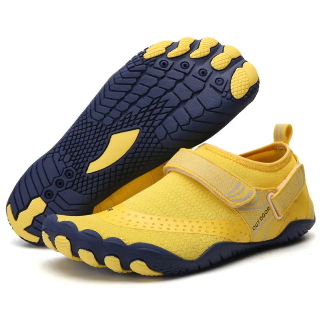 Galo Unisex Beach Shoes