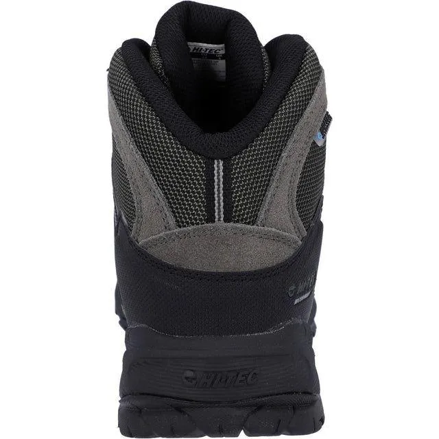 Hi-Tec 6304 Lite Bandera Hiking Boot