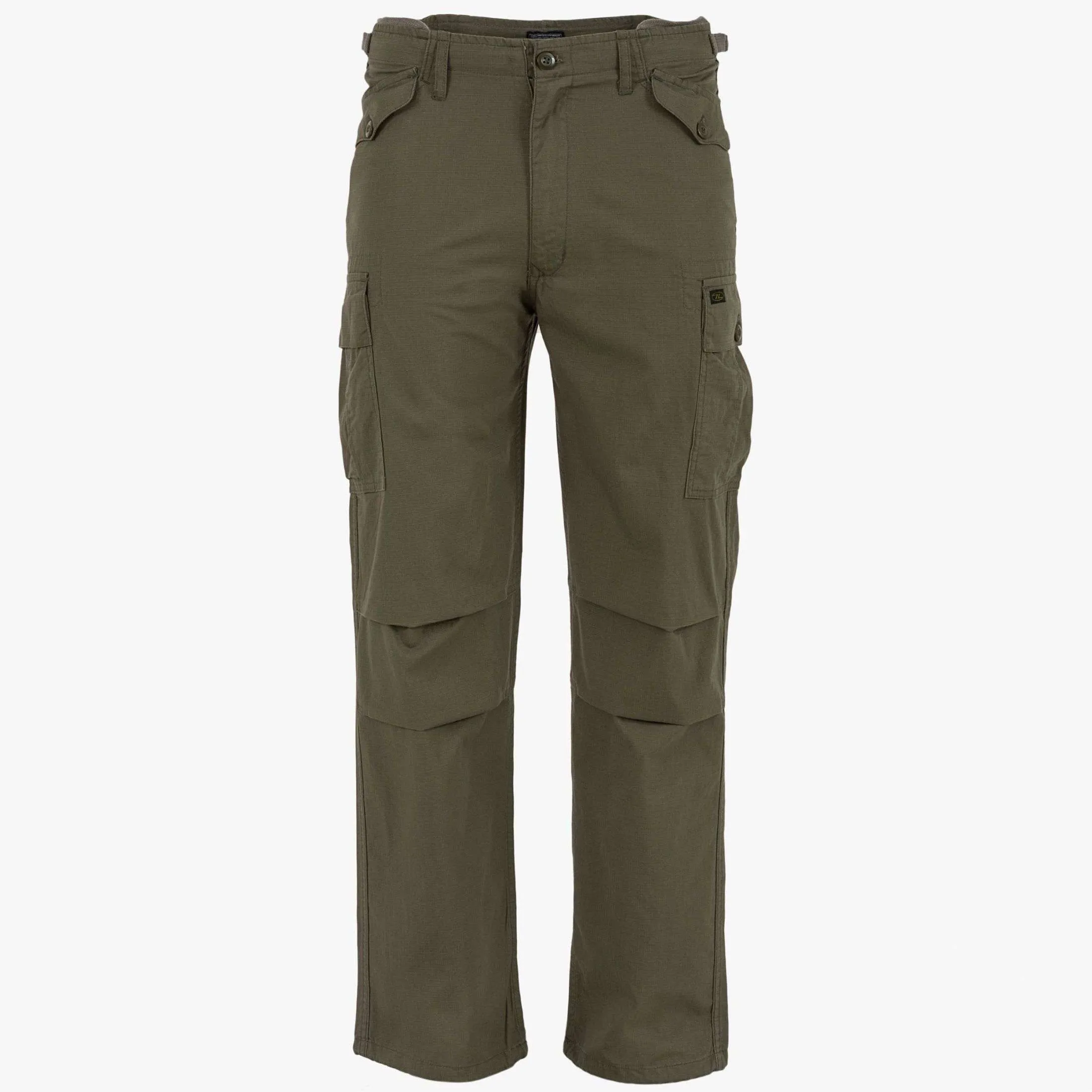 Highlander M65 Trousers to Clear