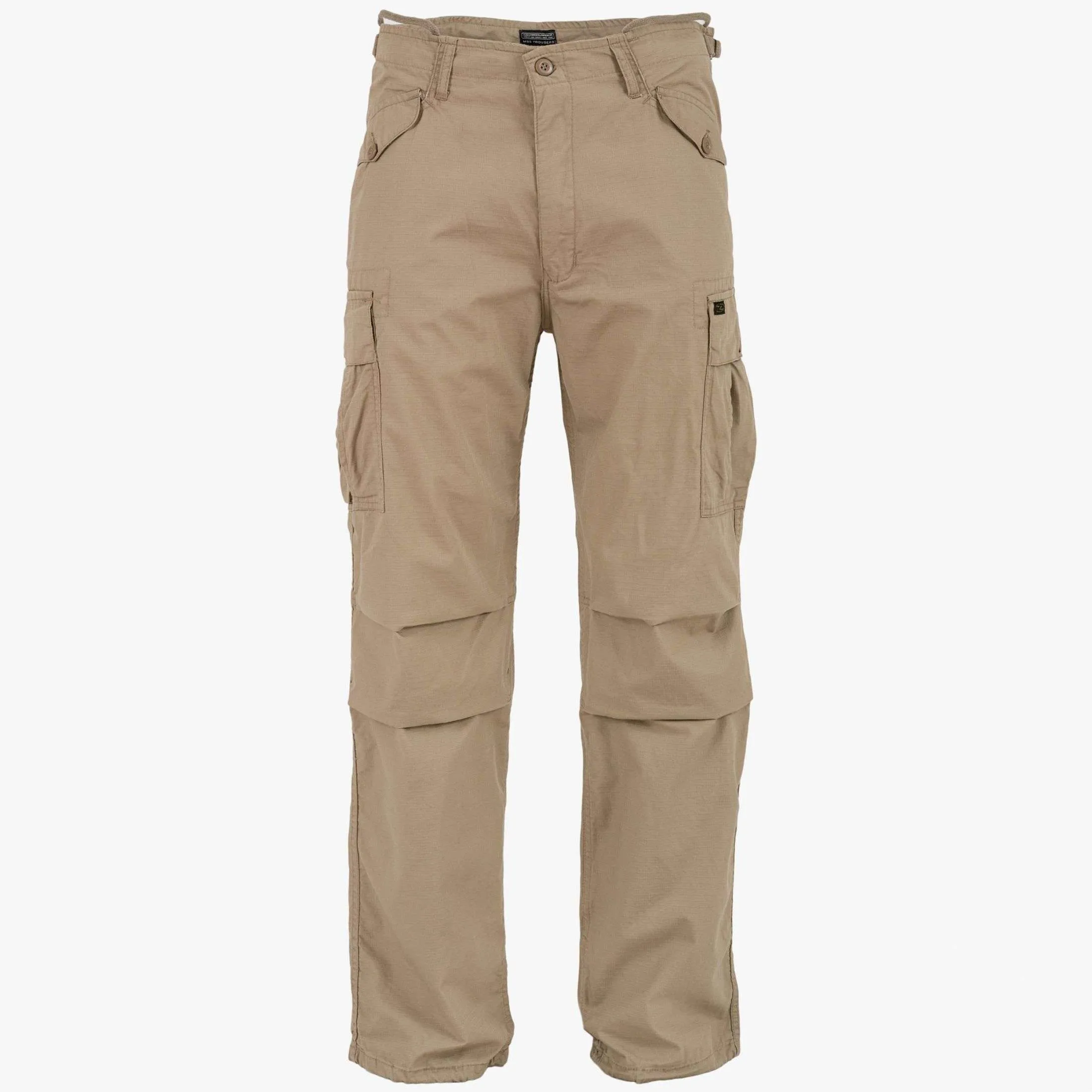 Highlander M65 Trousers to Clear