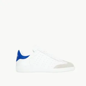 Isabel Marant Bryce Sneakers - Electric Blue