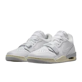 Jordan scarpa sneakers da uomo Air Jordan Legacy 312 Low HJ9199-111 bianco-latte