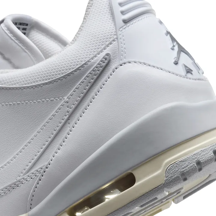 Jordan scarpa sneakers da uomo Air Jordan Legacy 312 Low HJ9199-111 bianco-latte