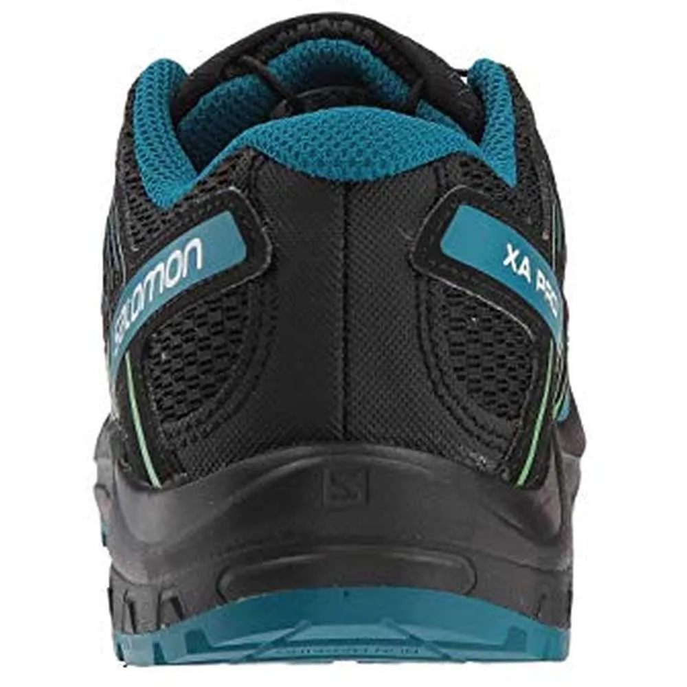 Kids' XA Pro 3D J