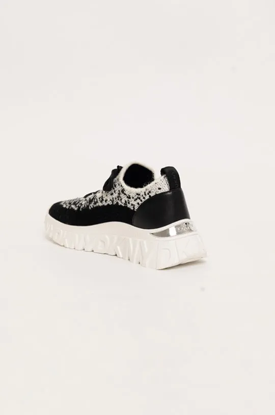 LAITH PLATFORM SNEAKERS