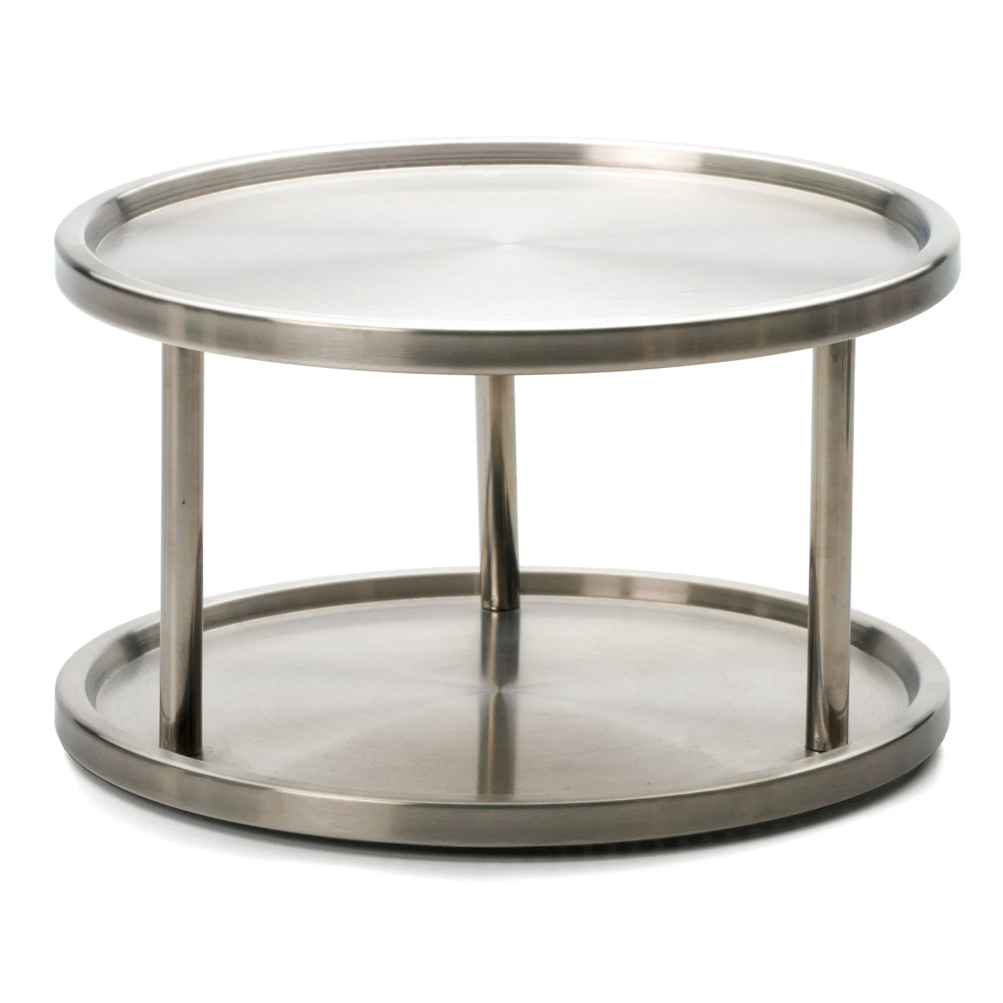 Lazy Susan - 2 Tier
