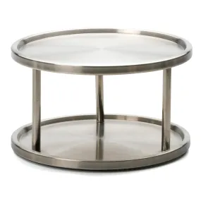 Lazy Susan - 2 Tier