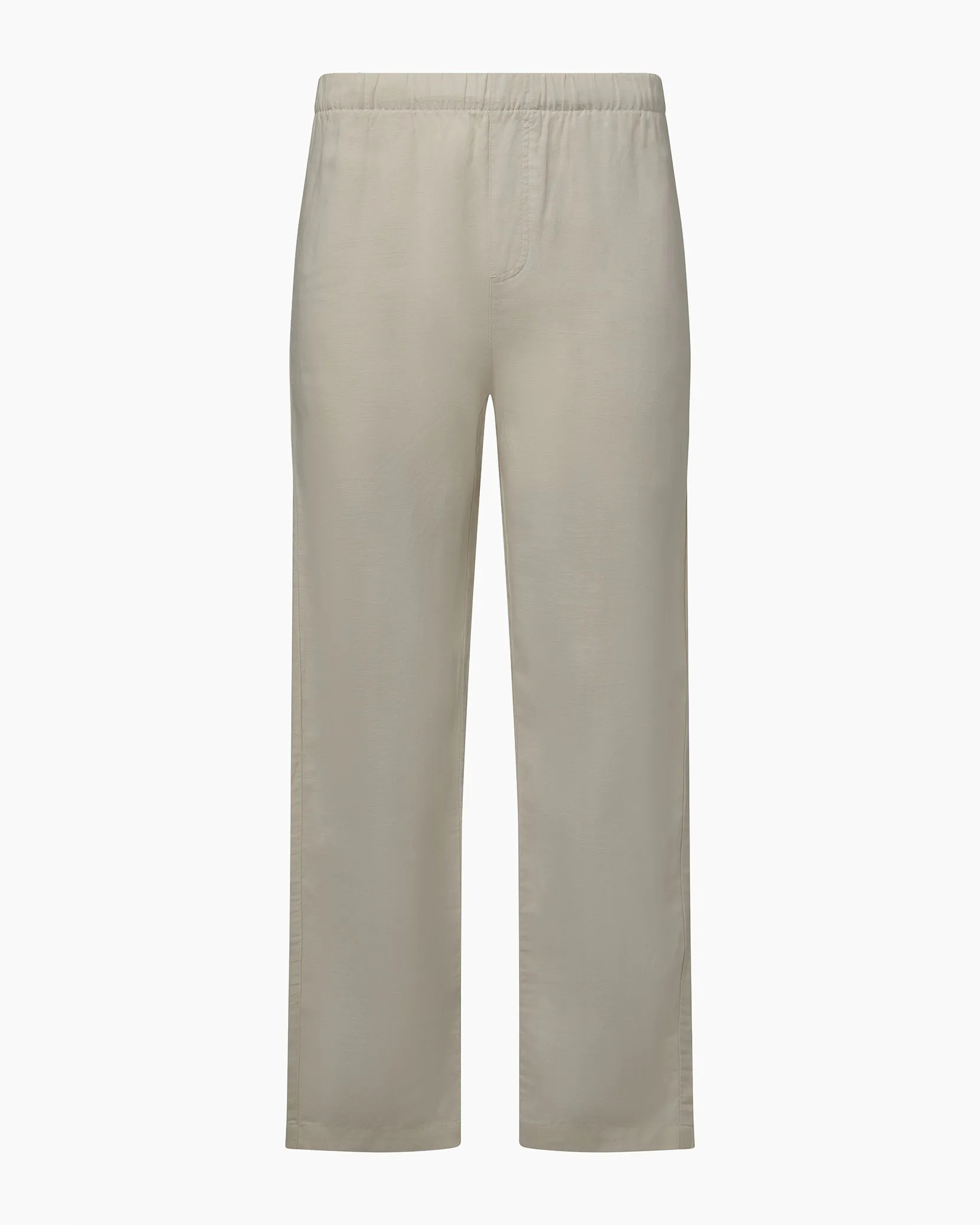 Linen Home Pant
