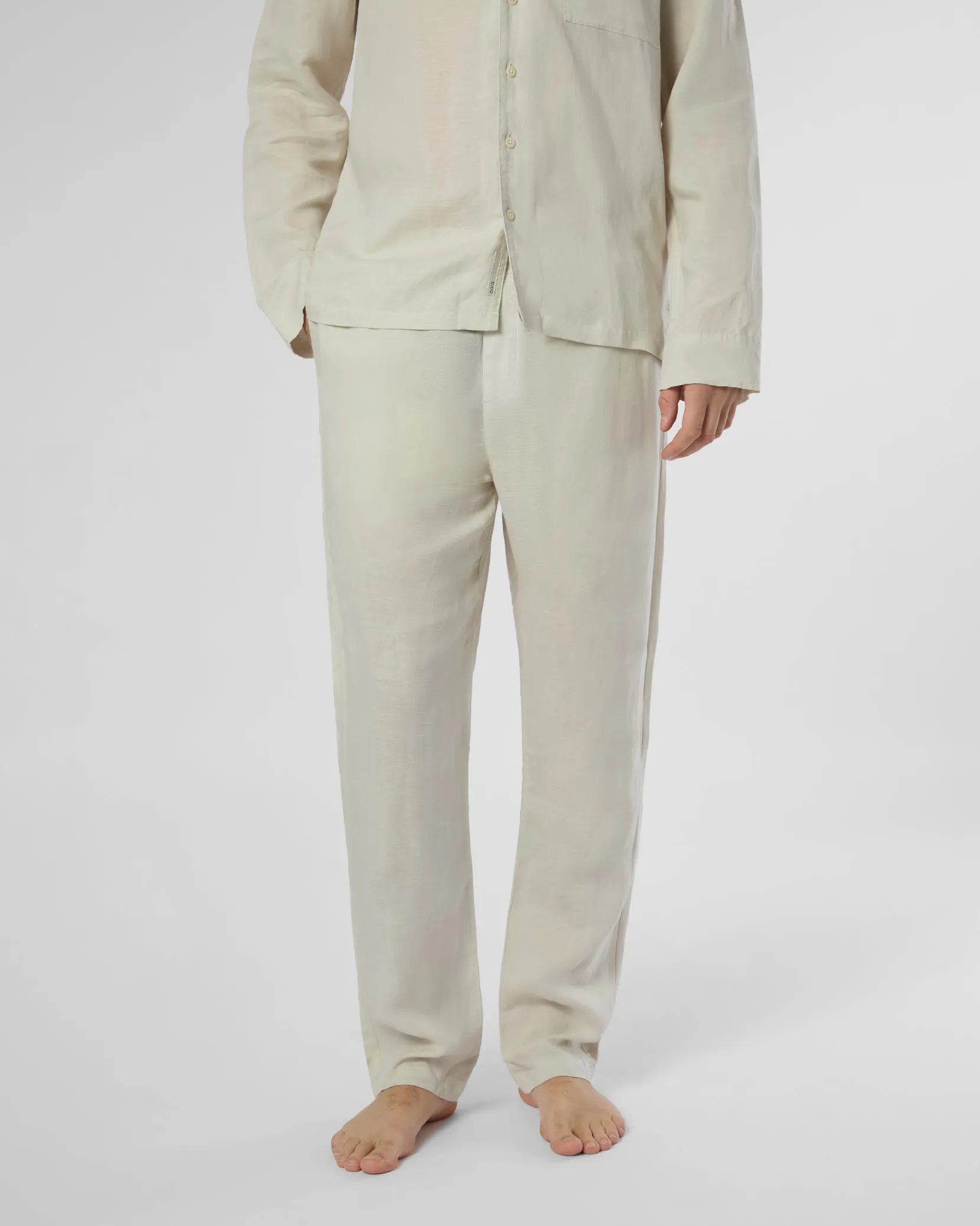 Linen Home Pant